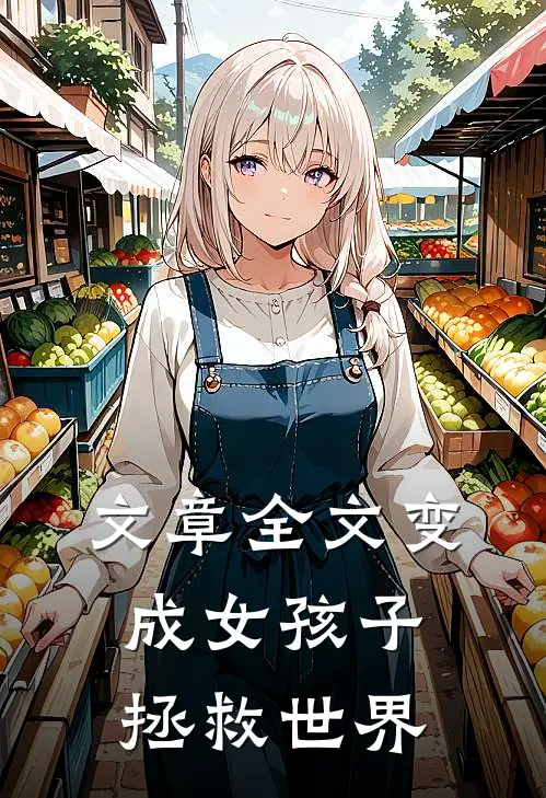 文章全文变成女孩子拯救世界