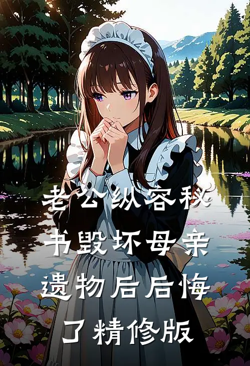 老公纵容秘书毁坏母亲遗物后后悔了精修版