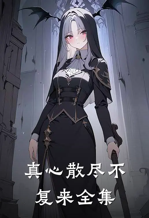 真心散尽不复来全集