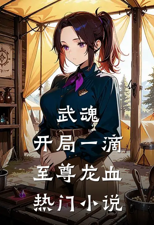 武魂：开局一滴至尊龙血热门小说