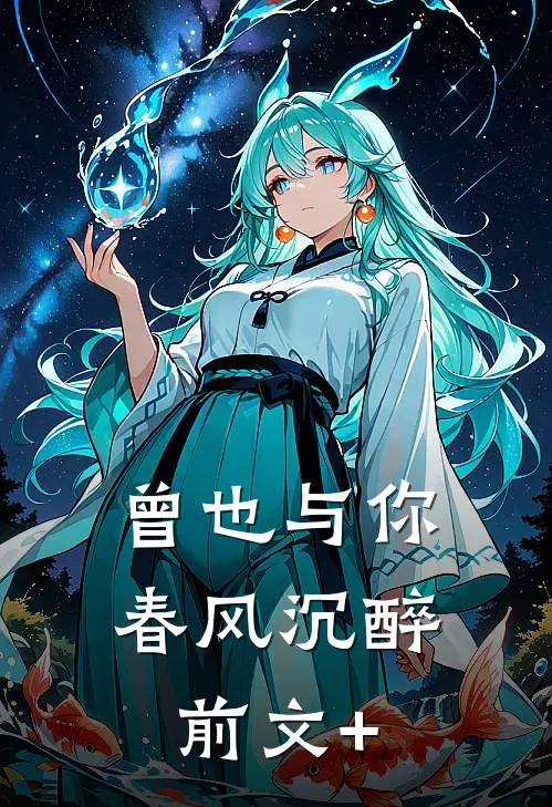 曾也与你春风沉醉前文+