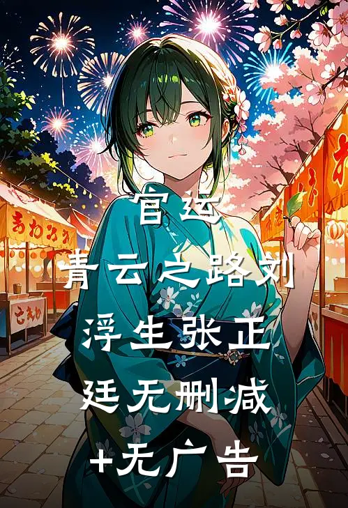 官运：青云之路刘浮生张正廷无删减+无广告