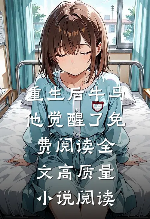 重生后牛马他觉醒了免费阅读全文高质量小说阅读