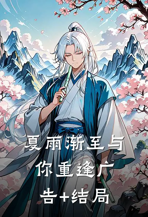 夏雨渐至与你重逢广告+结局