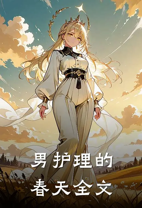 男护理的春天全文