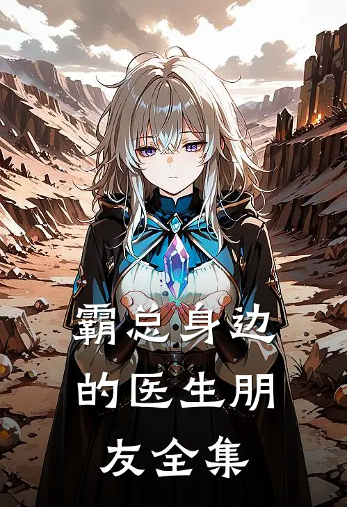 霸总身边的医生朋友全集
