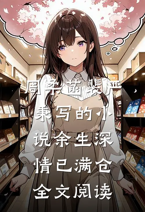 周柔菡裴严秉写的小说余生深情已满仓全文阅读