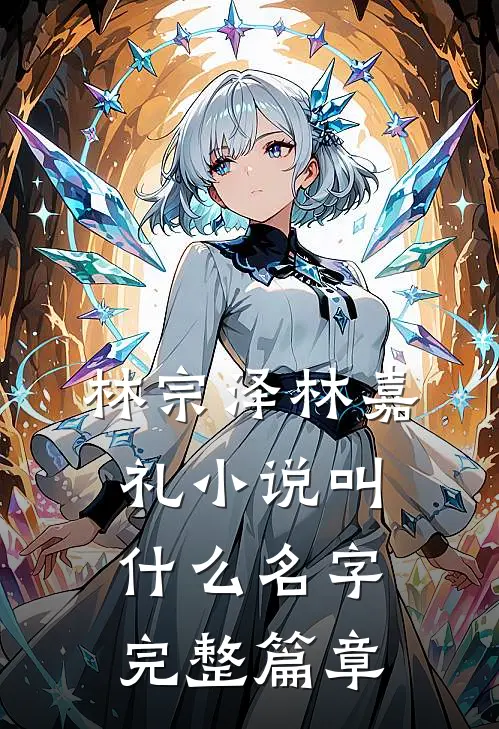 林宗泽林嘉礼小说叫什么名字完整篇章