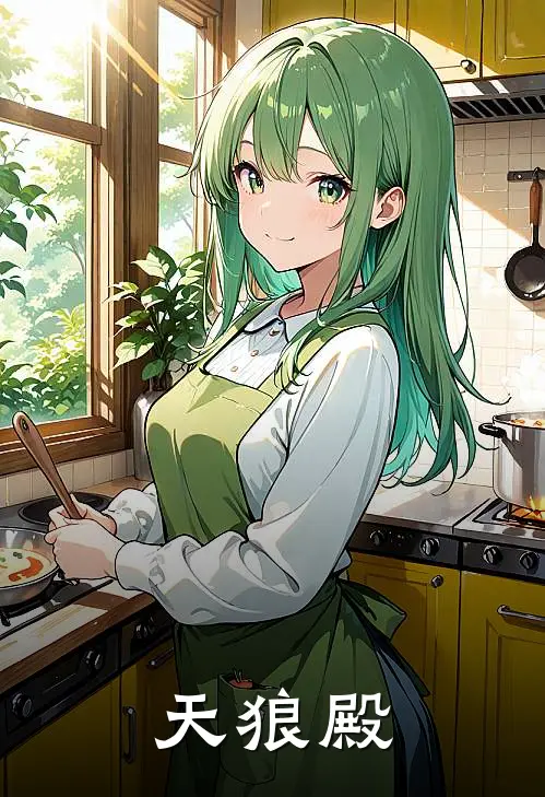 天狼殿