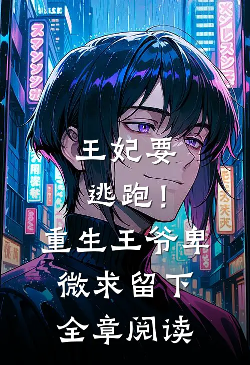 王妃要逃跑！重生王爷卑微求留下全章阅读