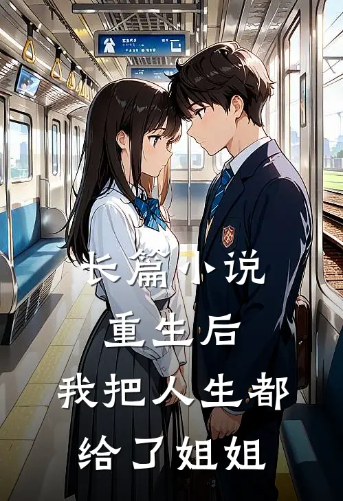 长篇小说重生后，我把人生都给了姐姐