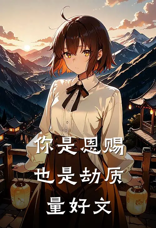 你是恩赐也是劫质量好文