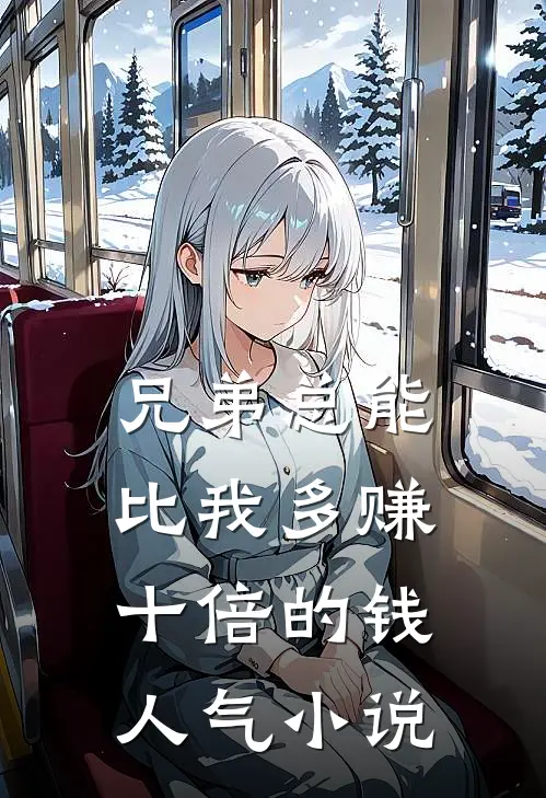 兄弟总能比我多赚十倍的钱人气小说