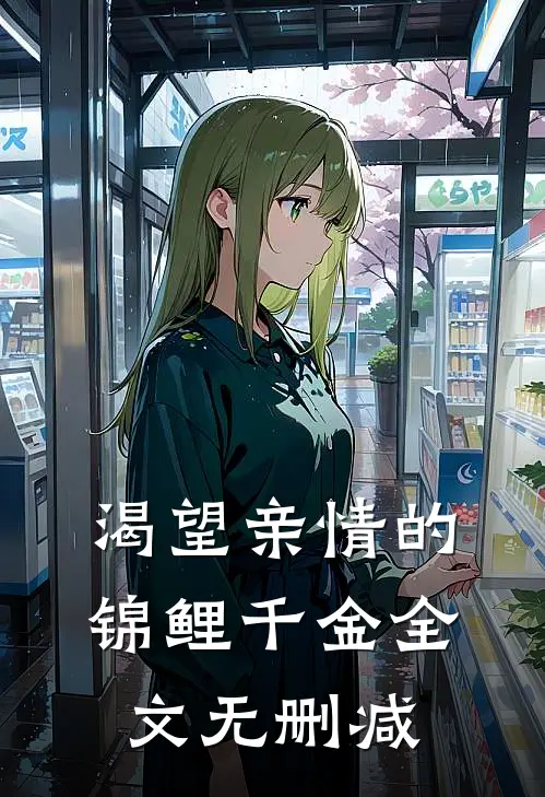 渴望亲情的锦鲤千金全文无删减