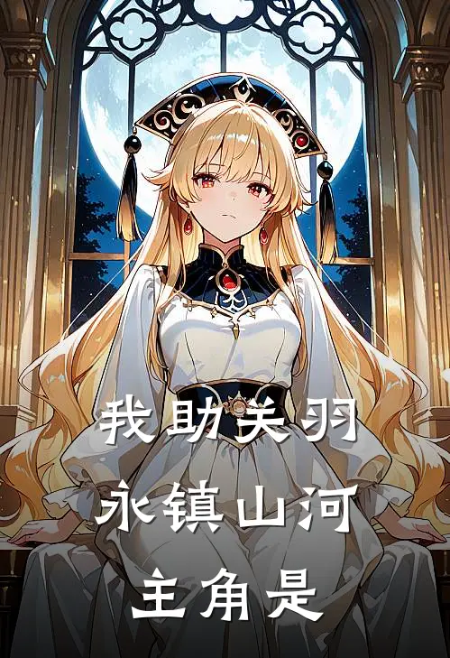 我助关羽永镇山河主角是
