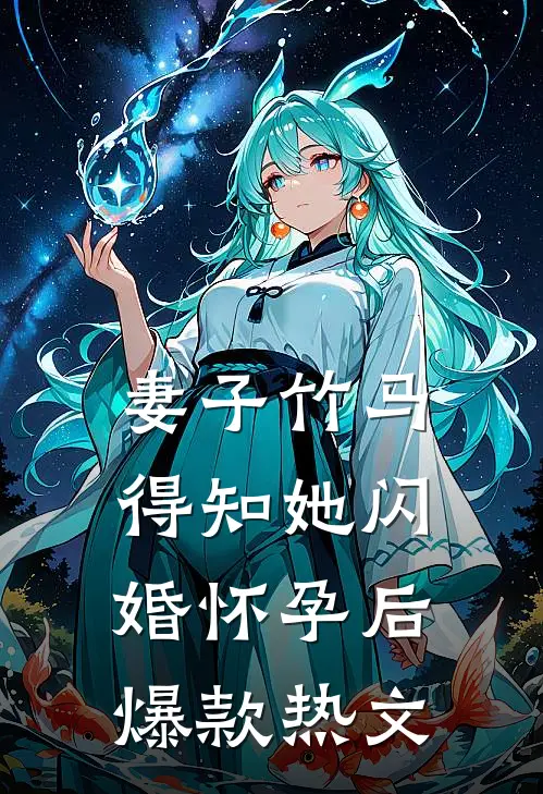 妻子竹马得知她闪婚怀孕后爆款热文