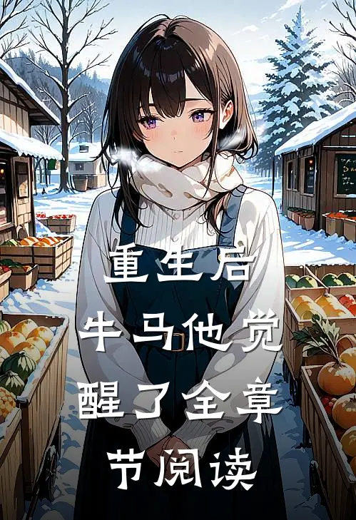 重生后，牛马他觉醒了全章节阅读