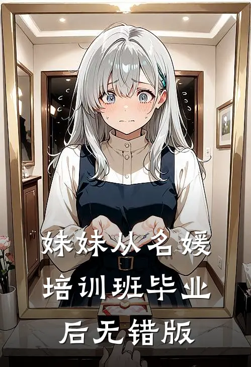 妹妹从名媛培训班毕业后无错版