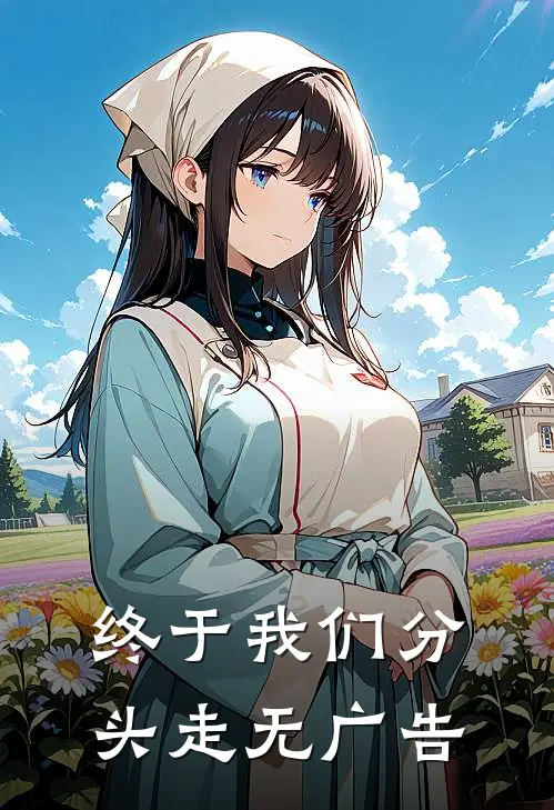 终于我们分头走无广告