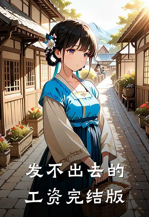 发不出去的工资完结版