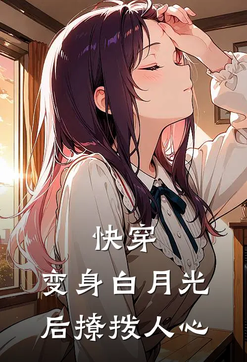 快穿：变身白月光后撩拨人心