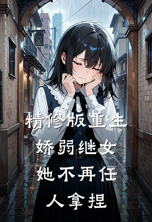 精修版重生：娇弱继女她不再任人拿捏