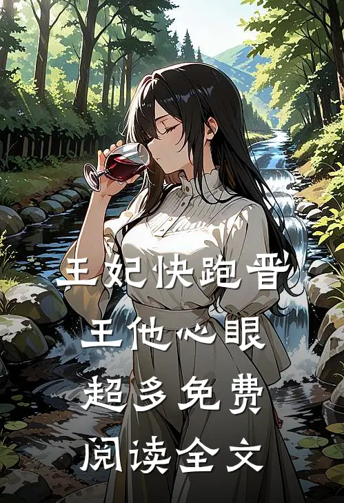 王妃快跑晋王他心眼超多免费阅读全文