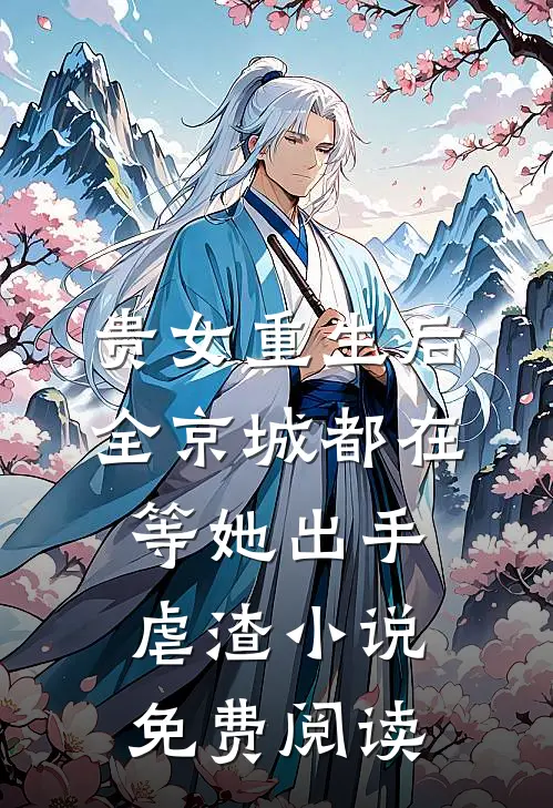 贵女重生后，全京城都在等她出手虐渣小说免费阅读