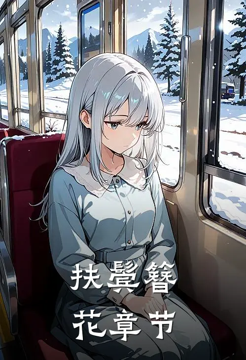 扶鬓簪花章节