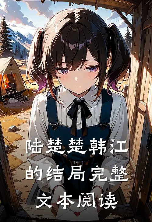 陆楚楚韩江的结局完整文本阅读