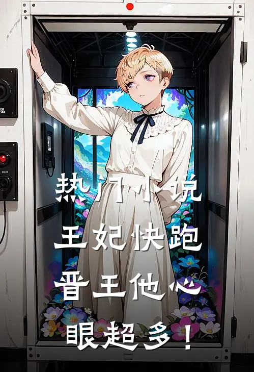 热门小说王妃快跑，晋王他心眼超多！