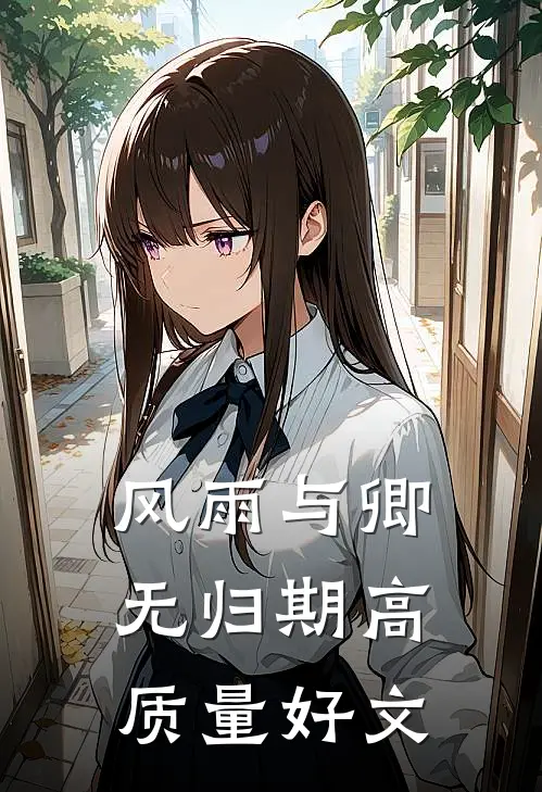 风雨与卿无归期高质量好文