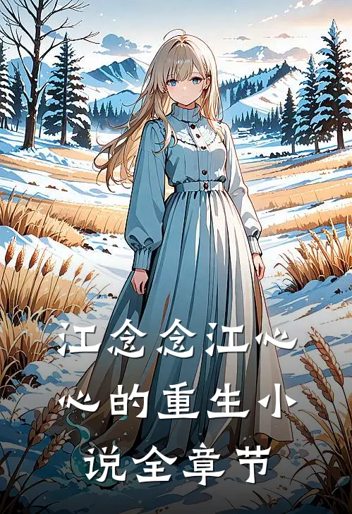 江念念江心心的重生小说全章节