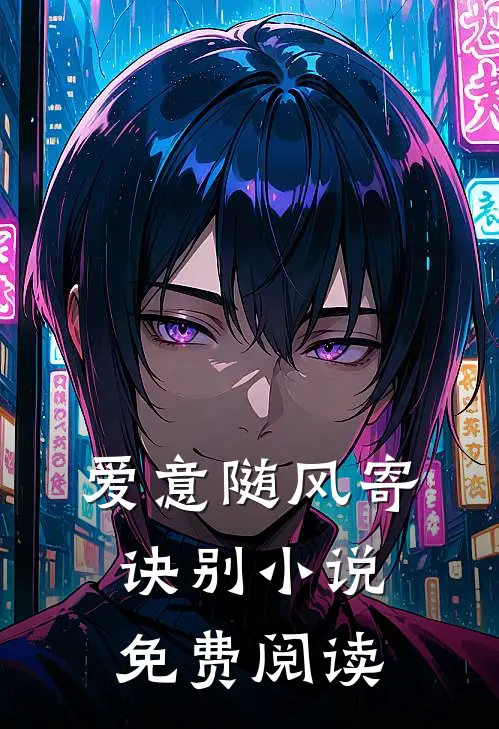 爱意随风寄诀别小说免费阅读