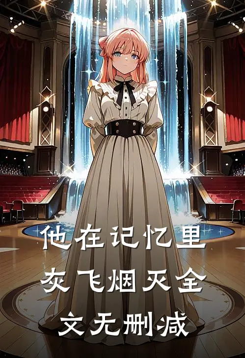 他在记忆里灰飞烟灭全文无删减