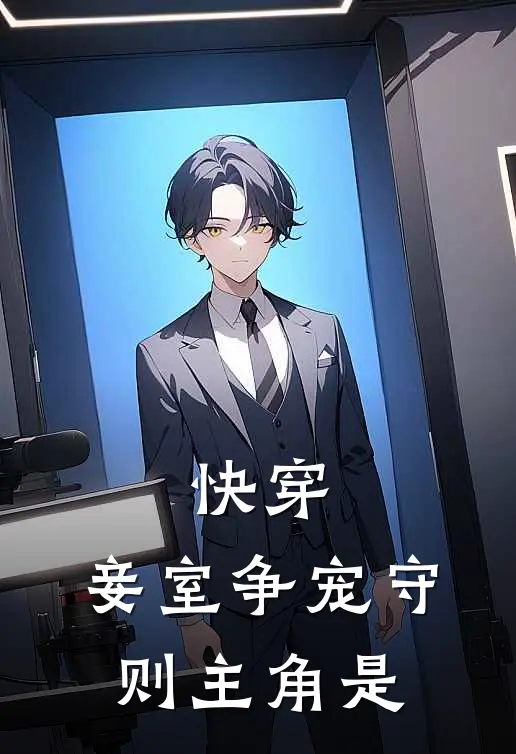 快穿：妾室争宠守则主角是