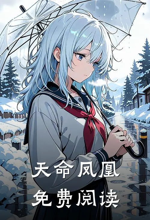 天命凤凰免费阅读