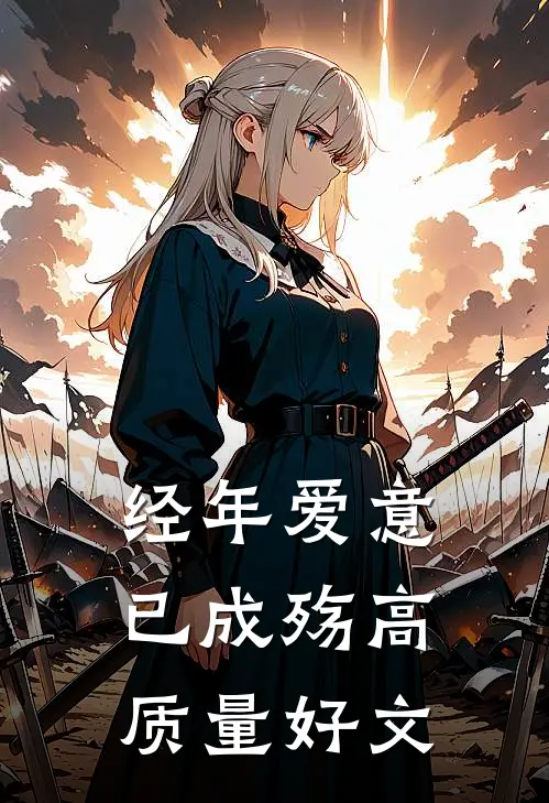 经年爱意已成殇高质量好文