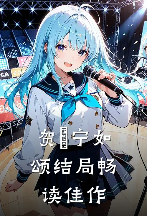 贺玥宁如颂结局畅读佳作