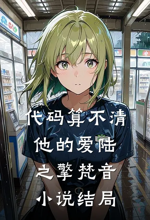 代码算不清他的爱陆之擎梵音小说结局