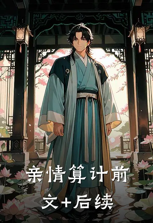 亲情算计前文+后续