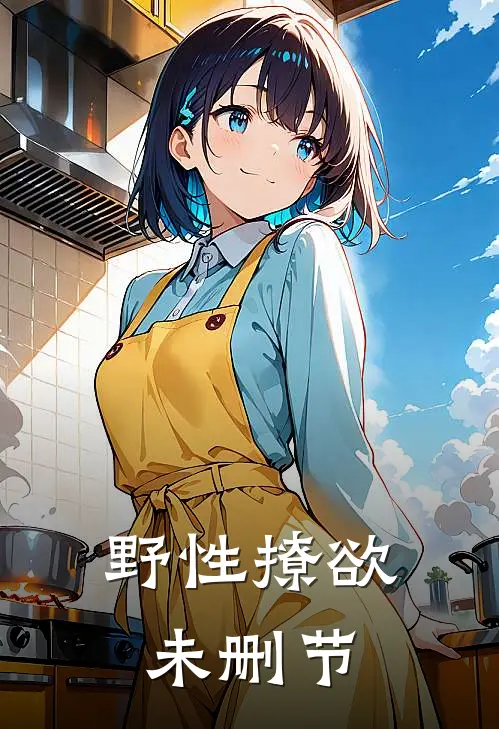 野性撩欲未删节