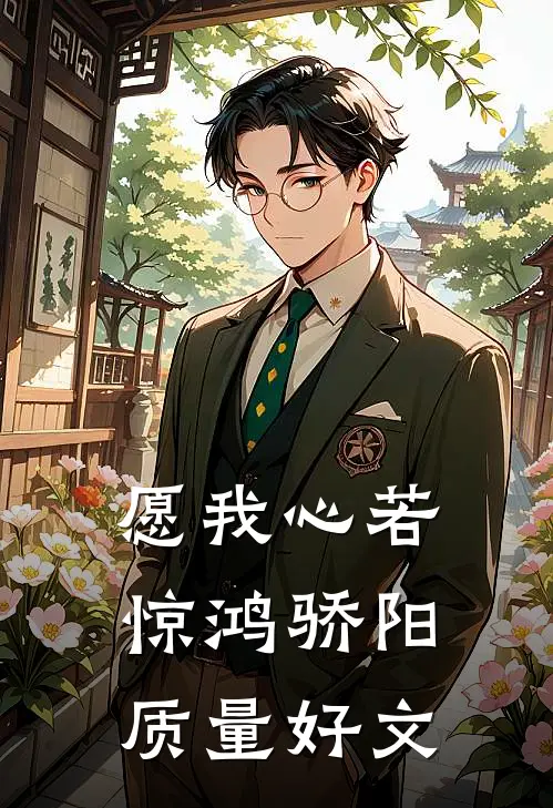 愿我心若惊鸿骄阳质量好文