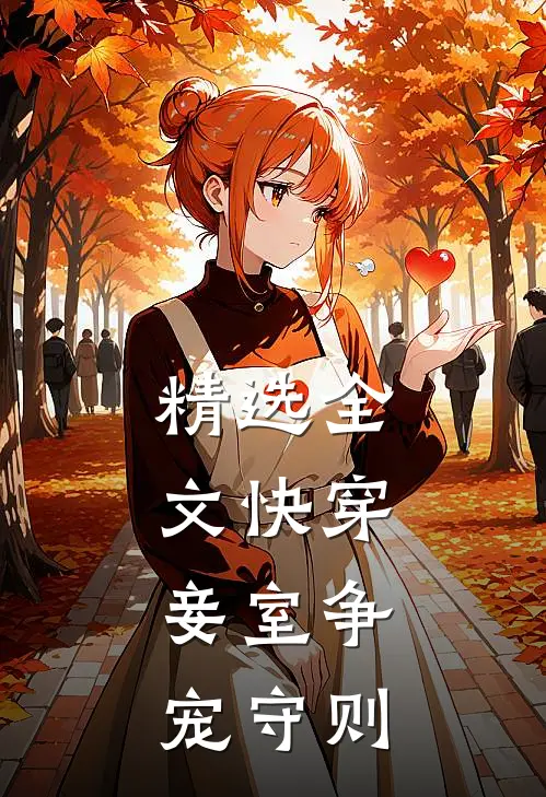 精选全文快穿：妾室争宠守则
