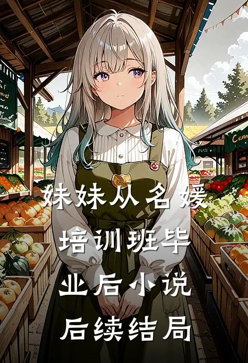 妹妹从名媛培训班毕业后小说后续结局