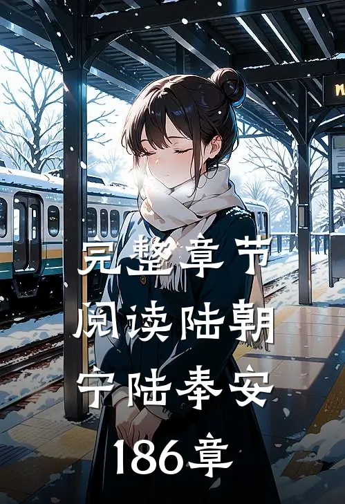 完整章节阅读陆朝宁陆奉安186章
