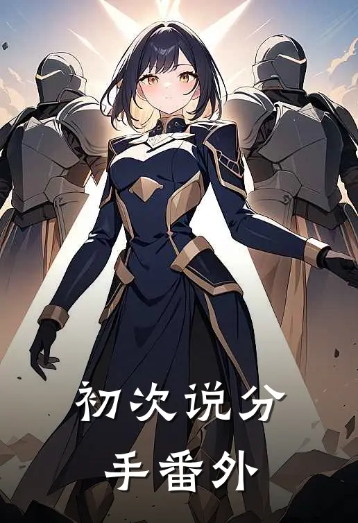 初次说分手番外