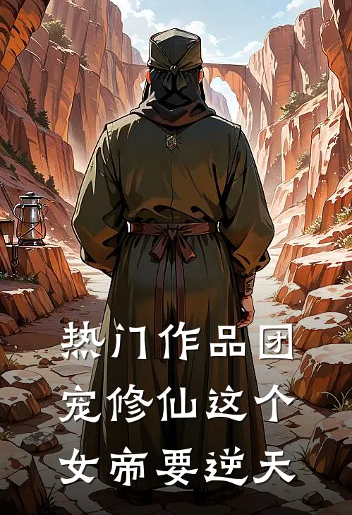 热门作品团宠修仙这个女帝要逆天