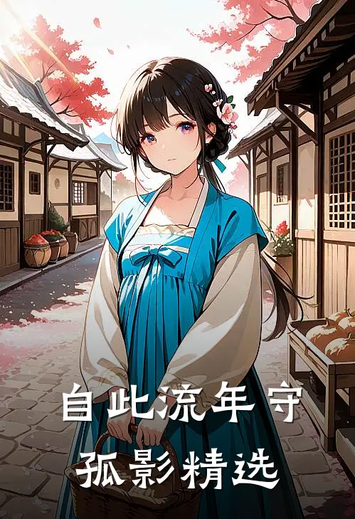 自此流年守孤影精选
