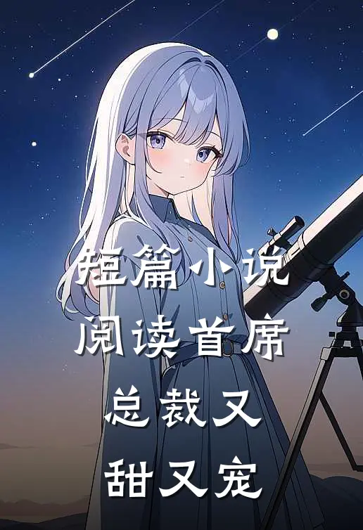 短篇小说阅读首席总裁又甜又宠